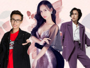 Thời trang - Lynk Lee và hành trình biến đổi phong cách thành mỹ nhân gợi cảm ngang hàng Hương Giang