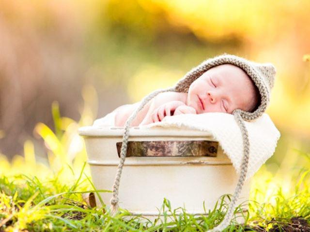 Đặt tên cho con 2021 Tân Sửu hợp tuổi bố mẹ, công việc thuận lợi - 1