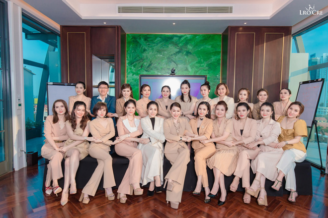 Lyona Beauty Cosmetics tổ chức hội nghị thành viên, quyết tâm bứt phá cuối năm 2020 - 2
