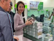 Tin tức - Vụ phát nhầm phiếu quà Thủy Tiên trao, trưởng thôn bị tát: Chủ tịch xã nói gì?