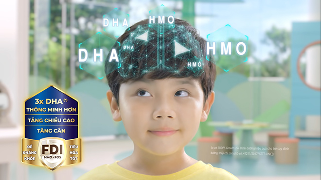 Đề kháng khỏe – Tiêu hóa tốt, trẻ bớt ốm bệnh mùa mưa bão - 8