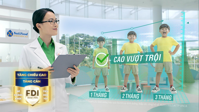 Đề kháng khỏe – Tiêu hóa tốt, trẻ bớt ốm bệnh mùa mưa bão - 5