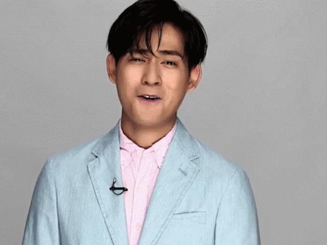 F4 Châu Du Dân lừng lẫy 1 thời: 39 tuổi, thành ông chú mắt híp, miệng nhỏ như sợi chỉ