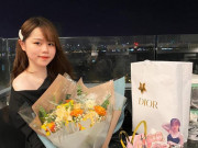 Tin tức - Huỳnh Anh là ai: Bạn gái Quang Hải, bị tố giật bồ người khác, gia cảnh không phải dạng vừa