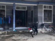 Tin tức - Đăng ảnh "nhà bác trưởng xóm khác xa trên mạng", Thủy Tiên bị dân mạng phản đối gay gắt