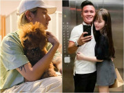 Giải trí - Huỳnh Anh bị tố "cắm sừng" Quang Hải, nam rapper này bỗng nhiên bị réo tên