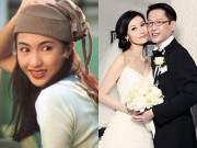 Giải trí - Từng cặp chồng HH đẹp nhất Hong Kong, đệ nhất mỹ nhân TVB giờ thân "chính thất" như ruột thịt