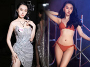 Làm đẹp - Thí sinh 2K của Hoa hậu Việt Nam sở hữu đường cong body mềm mại, nhan sắc tựa nữ thần