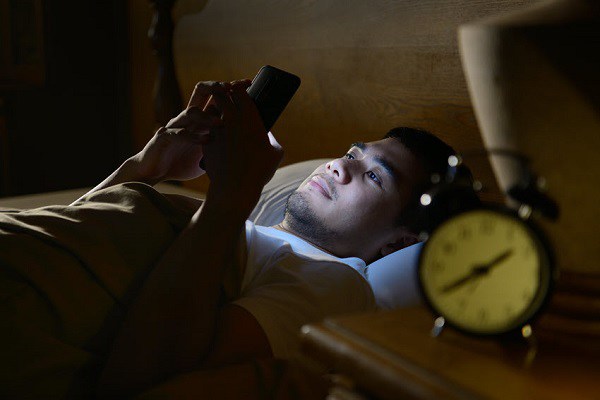 Tác hại của thức khuya: Tăng cân, suy giảm trí nhớ và cả nguy cơ mắc bệnh tim - 4