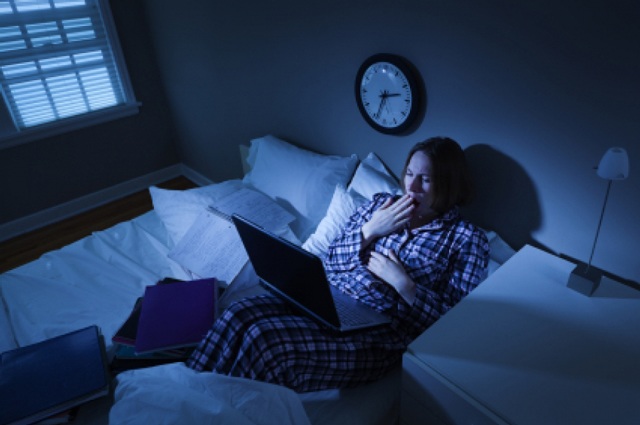 Tác hại của thức khuya: Tăng cân, suy giảm trí nhớ và cả nguy cơ mắc bệnh tim - 3