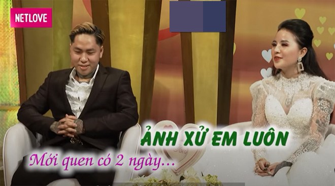 Vừa quen 2 ngày, gái xinh đến nhà bạn trai chơi liền bị: amp;#34;Anh xử em luônamp;#34; - 5