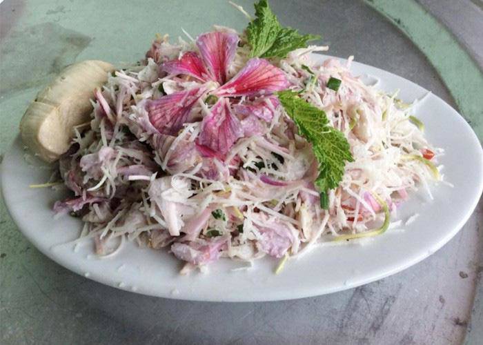 Nòng nọc, lá ngón và những đặc sản Tây Bắc độc lạ “thách thức” những tín đồ ẩm thực - 4