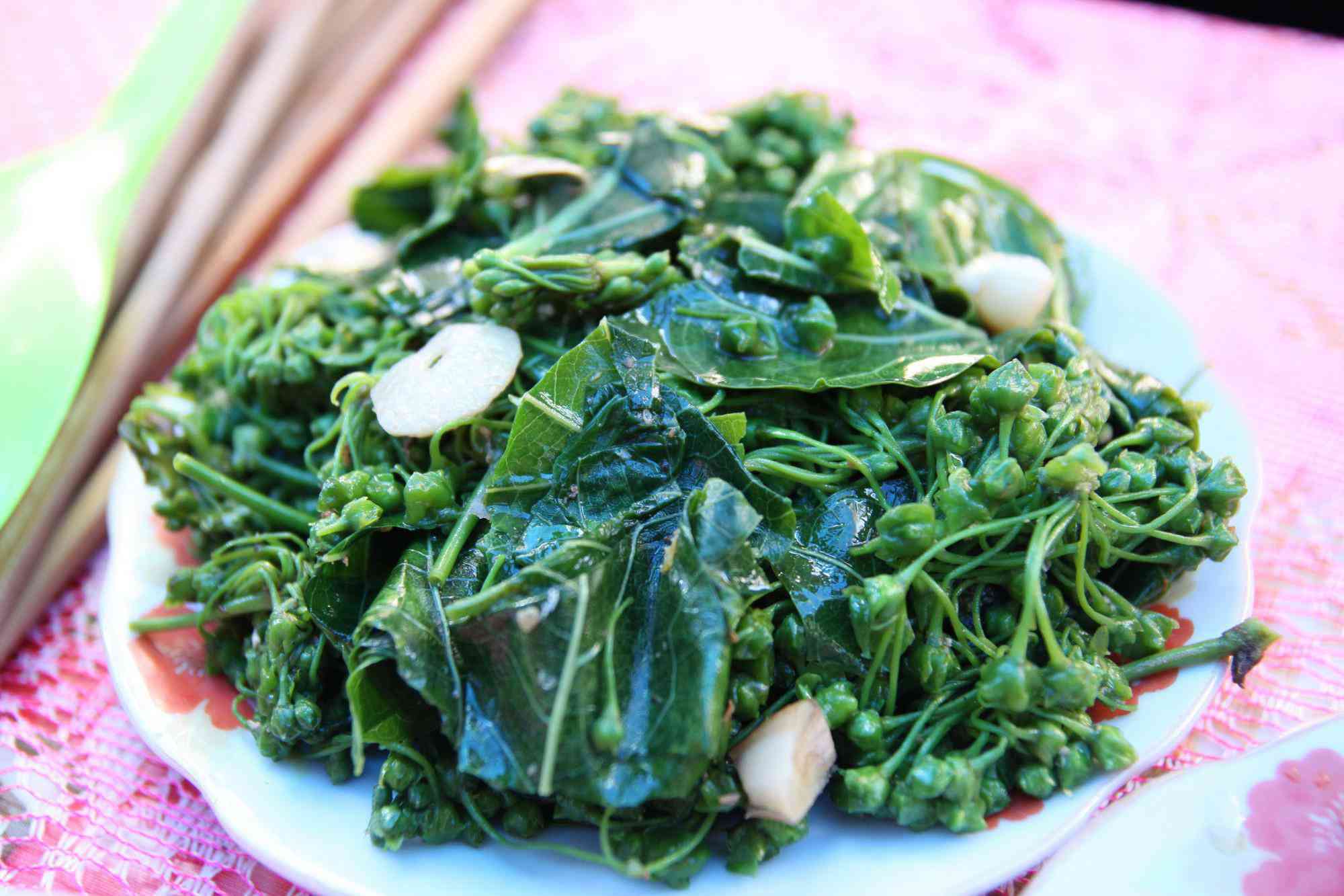Nòng nọc, lá ngón và những đặc sản Tây Bắc độc lạ “thách thức” những tín đồ ẩm thực - 10