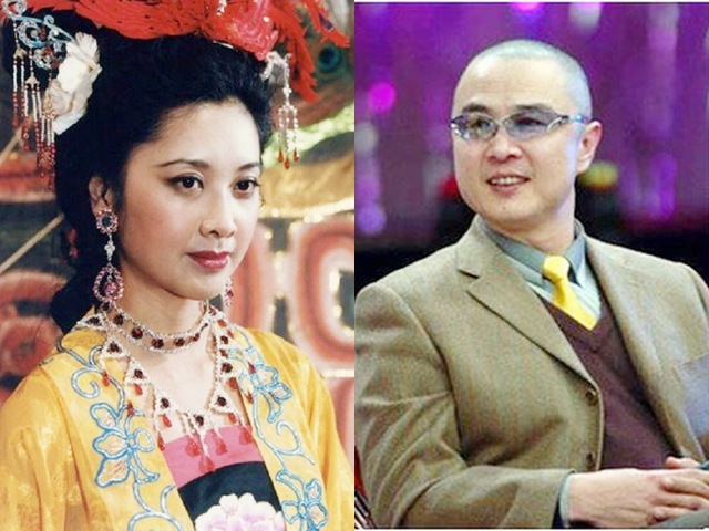 Đường Tăng Từ Thiếu Hoa: Sau 34 năm mới dám thừa nhận thích Nữ vương Nữ nhi quốc