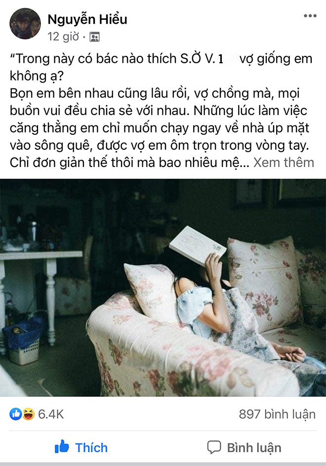 Bi hài chuyện chồng cứu sống vợ bằng cử chỉ amp;#34;thân mậtamp;#34; thường ngày - 1