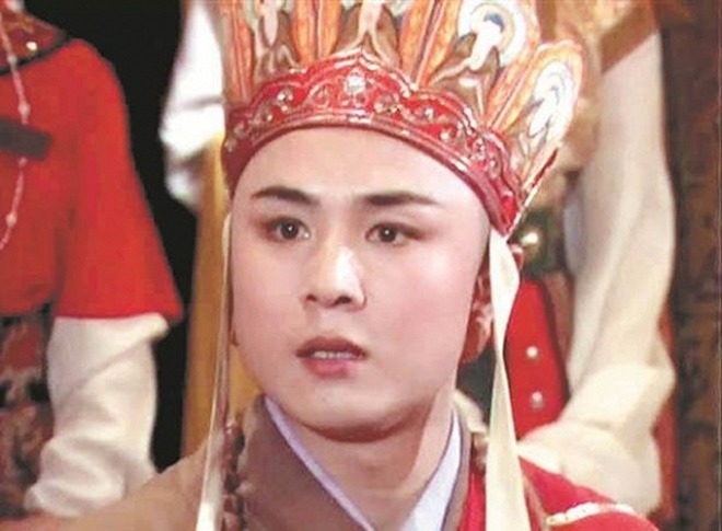 “Đường Tăng” Từ Thiếu Hoa: Sau 34 năm mới dám thừa nhận thích Nữ vương Nữ nhi quốc - 1