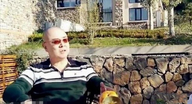 “Đường Tăng” Từ Thiếu Hoa: Sau 34 năm mới dám thừa nhận thích Nữ vương Nữ nhi quốc - 2