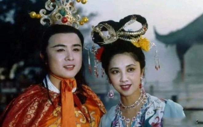 “Đường Tăng” Từ Thiếu Hoa: Sau 34 năm mới dám thừa nhận thích Nữ vương Nữ nhi quốc - 3