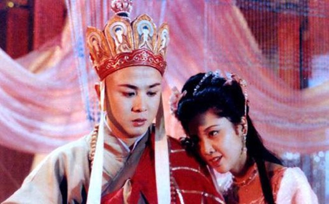 “Đường Tăng” Từ Thiếu Hoa: Sau 34 năm mới dám thừa nhận thích Nữ vương Nữ nhi quốc - 5