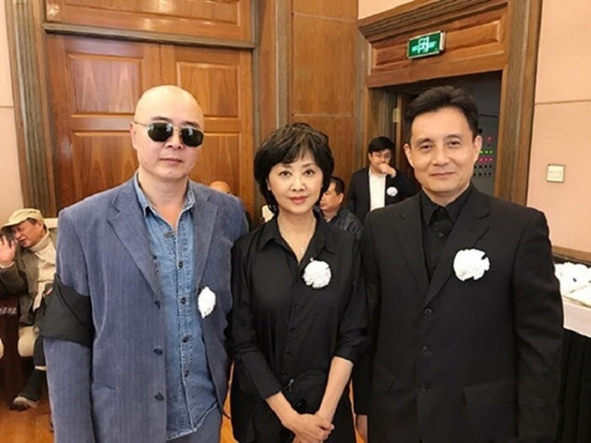 “Đường Tăng” Từ Thiếu Hoa: Sau 34 năm mới dám thừa nhận thích Nữ vương Nữ nhi quốc - 9