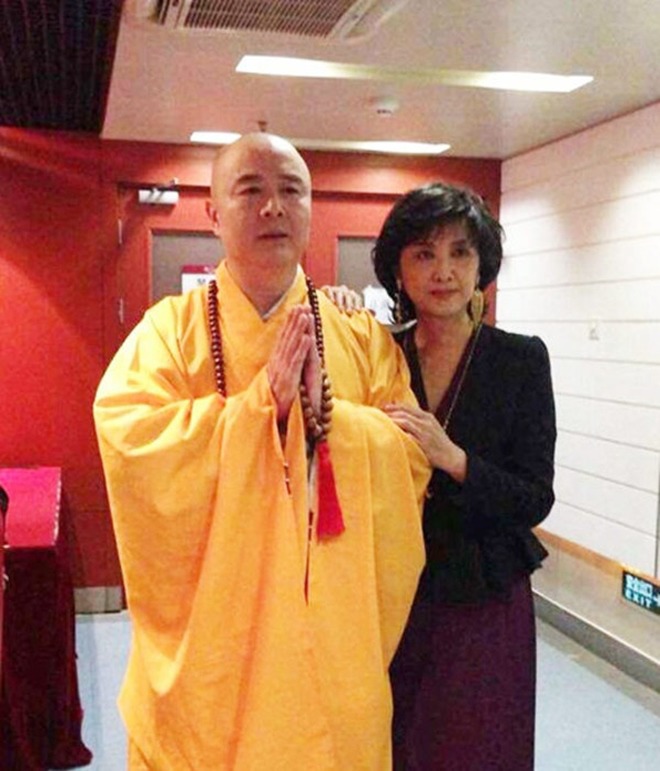 “Đường Tăng” Từ Thiếu Hoa: Sau 34 năm mới dám thừa nhận thích Nữ vương Nữ nhi quốc - 10