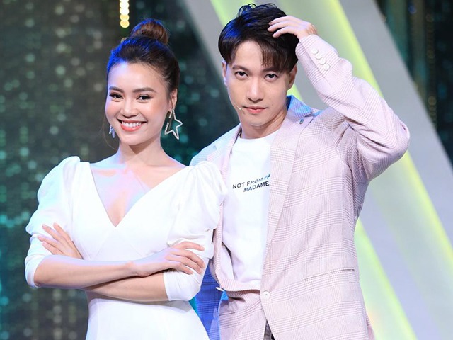 Bị gán ghép bao năm, S.T Sơn Thạch: Lan Ngọc dư tiêu chuẩn làm bạn gái tôi