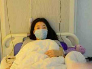 Bà bầu - Nữ sinh đẻ tại kí túc xá, bạn cùng phòng thản nhiên nói một câu khiến y tá ngơ ngác