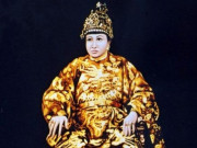 Tin tức - Hoàng đế Việt cưới trăm vợ nhưng không có con và cuộc đời đầy bi kịch, tai tiếng