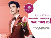 Clip Eva - 30 chưa phải là hết: 5 cung Hoàng đạo này chỉ phất lên sau tuổi 30