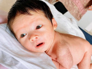 Giải trí - Sao Việt 24h: Dân tình thắc mắc con gái Pha Lê người đầy lông, cô đáp "Đẻ đi rồi biết"