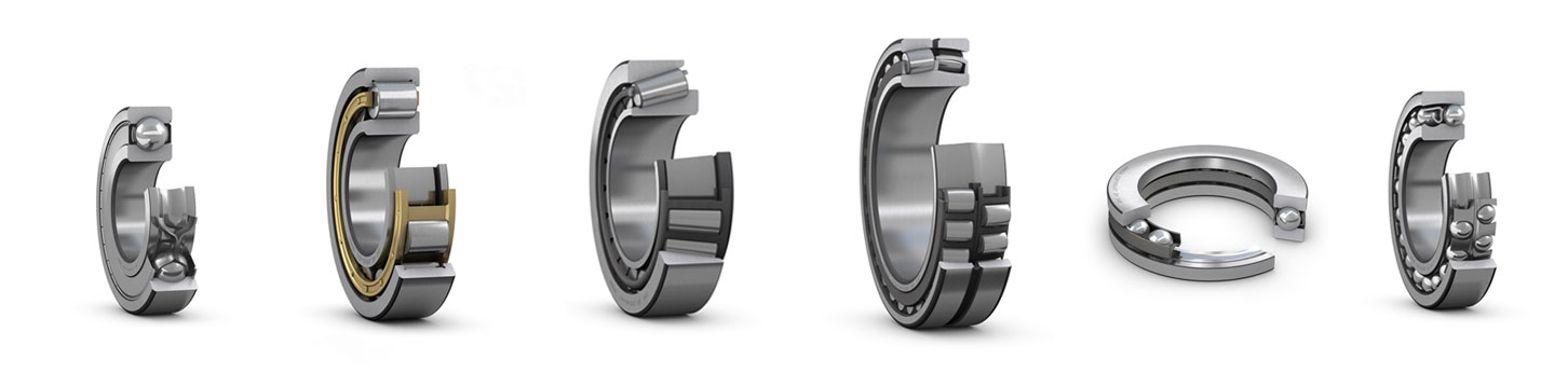Vòng bi SKF - Đạt chuẩn mọi chất lượng quốc tế - 1