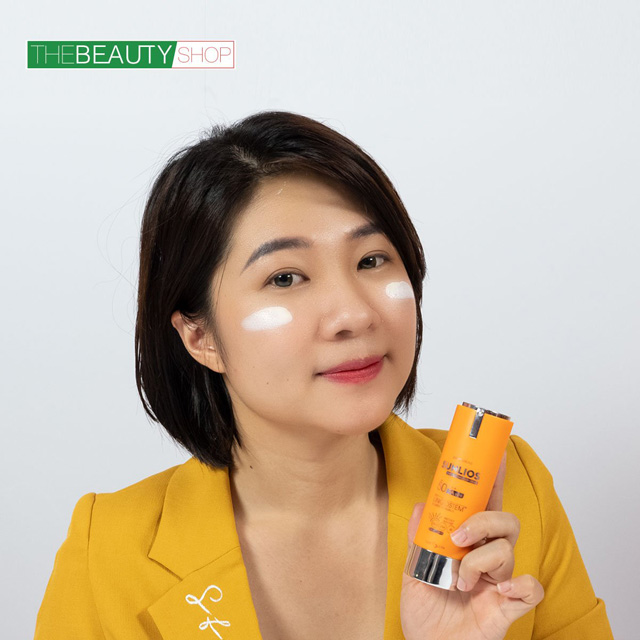 Bạn đã biết mỹ phẩm công nghệ tế bào gốc giúp chăm sóc da hiệu quả như thế nào? - 6