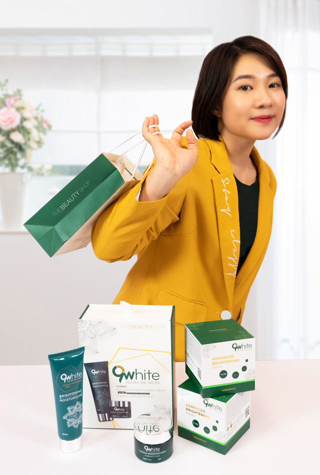 Bạn đã biết mỹ phẩm công nghệ tế bào gốc giúp chăm sóc da hiệu quả như thế nào? - 3