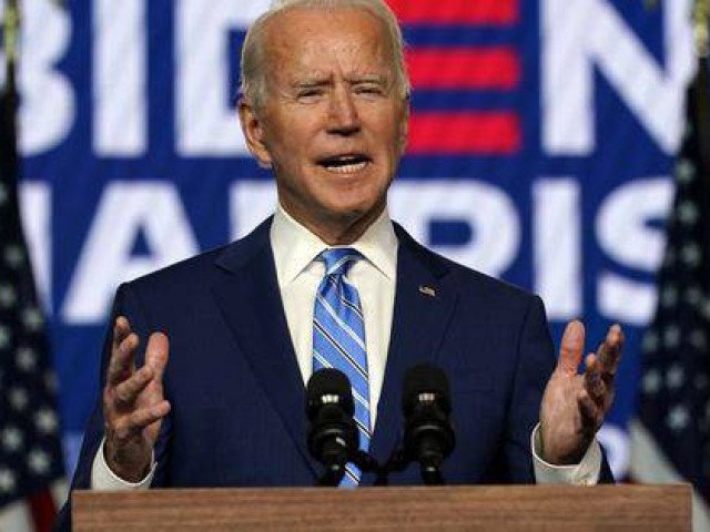 Bầu cử Mỹ: Ông Biden chỉ còn 6 phiếu đại cử tri để trở thành tổng thống