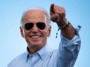 Tin tức - Từng "nghèo nhất Quốc hội Mỹ", vì sao giờ ông Biden là triệu phú?