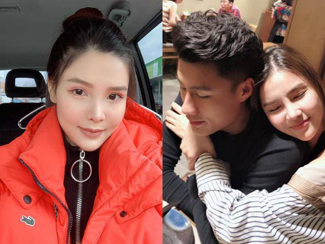 Kỳ Hân sắp sinh, lo rằng Mạc Hồng Quân sẽ không thể có mặt khi con trai chào đời