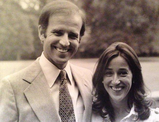 Những bí mật riêng tư Joe Biden không muốn tiết lộ với công chúng - 2