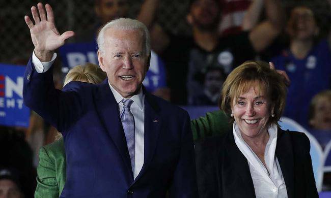 Những bí mật riêng tư Joe Biden không muốn tiết lộ với công chúng - 3