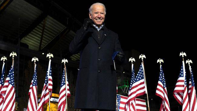 Những bí mật riêng tư Joe Biden không muốn tiết lộ với công chúng - 4