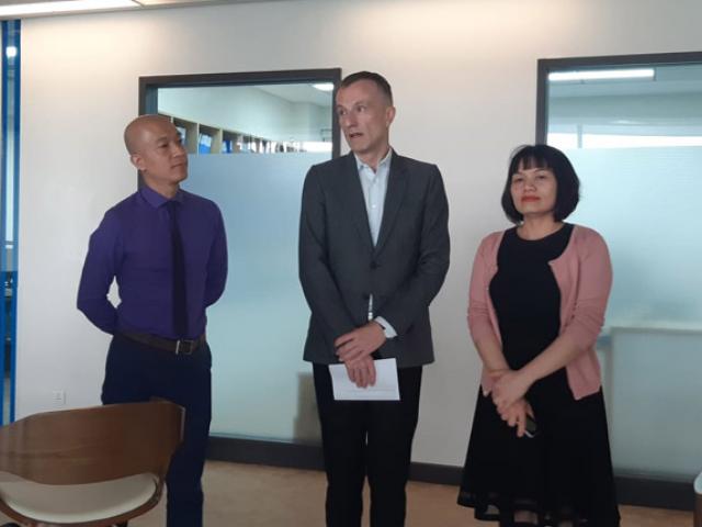 Bệnh viện Việt - Pháp lên tiếng vụ sản phụ 24 tuổi tử vong sau khi sinh thường