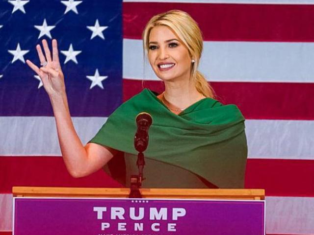 Chân dài gợi cảm là trợ thủ đắc lực của Donald Trump quyền lực như thế nào?