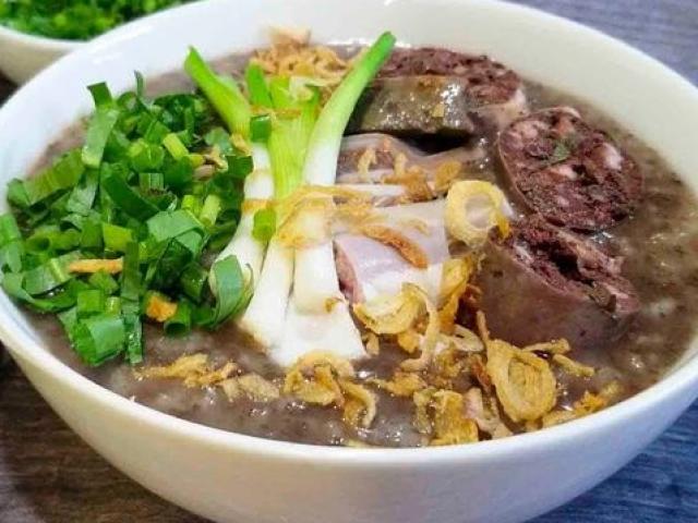 Ăn cháo lòng mà không biết những điều này dễ bị sán làm tổ trong người, càng ăn càng hại