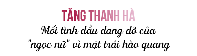 4 bóng hồng trong đời Huy Khánh: Người không được cấp dưỡng nuôi con, người sống chung không cưới - 1