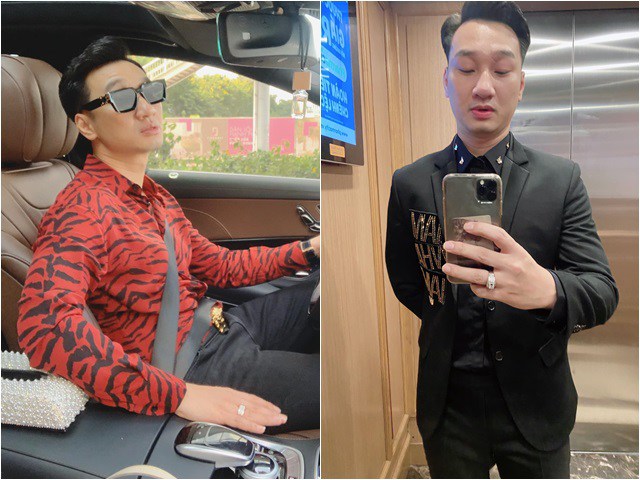 Sự cố nhớ đời của MC Thành Trung, đi dẫn quên quần và cát-xê đầu thấp không ngờ