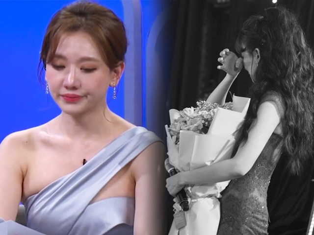 Không chỉ khó có con, Hari Won khóc: Có nhiều việc em đang bị áp lực, mới đây ngất xỉu