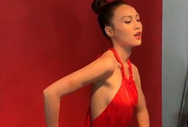 Lan Ngọc cũng bị bệnh đường sinh sản giống Hari Won, suýt amp;#34;không được làm mẹamp;#34; - 4