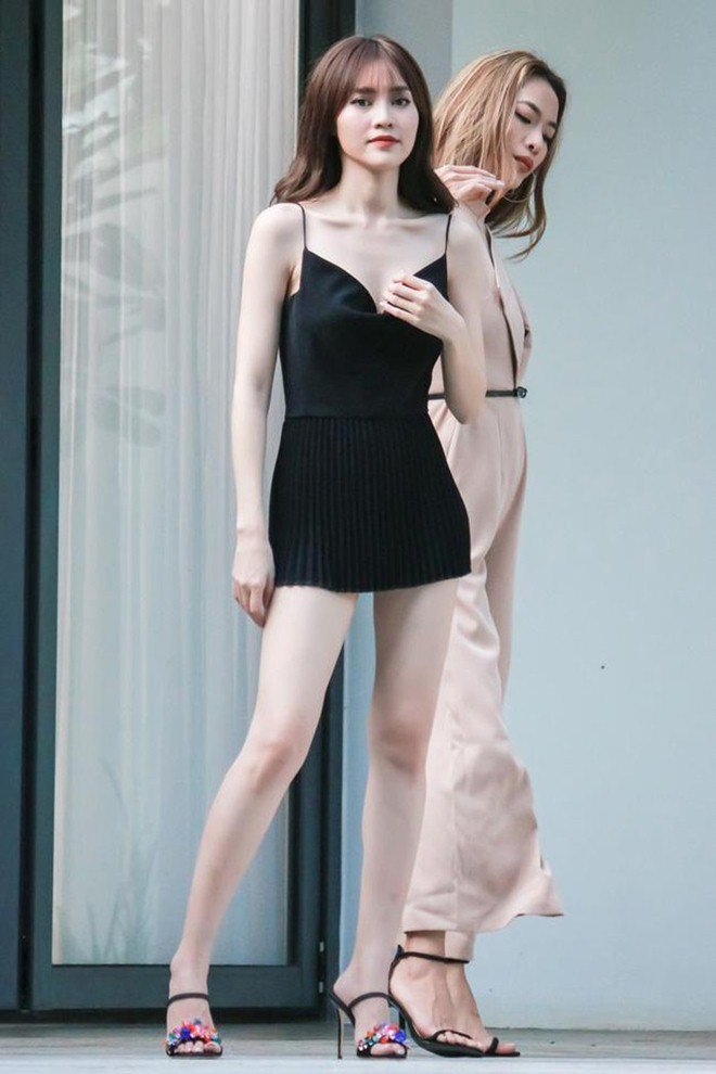 Lan Ngọc cũng bị bệnh đường sinh sản giống Hari Won, suýt amp;#34;không được làm mẹamp;#34; - 3