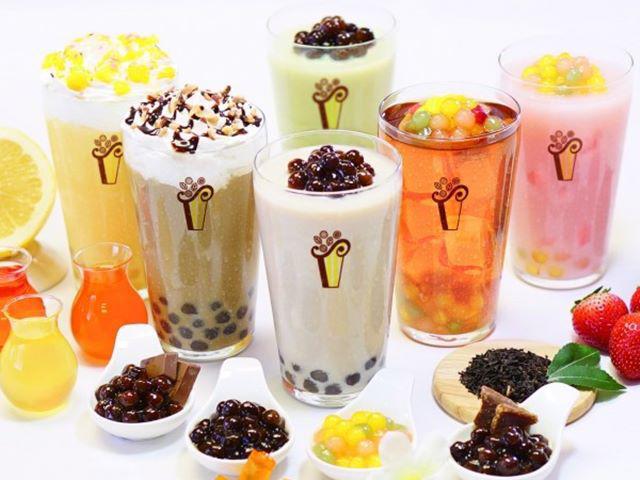 Bà bầu uống trà sữa được không? - 2