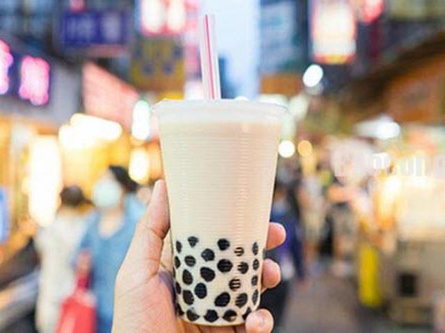 Bà bầu uống trà sữa được không? - 3