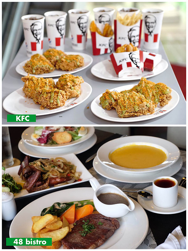 Bạn đã sẵn sàng cho hành trình khám phá ẩm thực tiếp theo tại Crescent Mall chưa? - 3